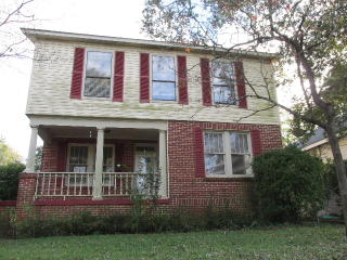 2222 Yancey Ave, Montgomery, AL 36107-1754