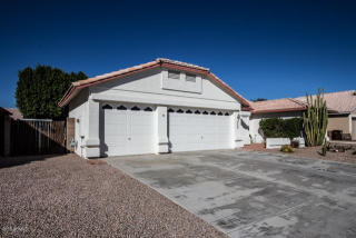 7736 Mary Jane Ln, Peoria, AZ 85382-3859