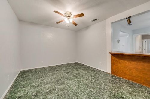 615 Belt Line Rd, Richardson TX  75080-5851 exterior