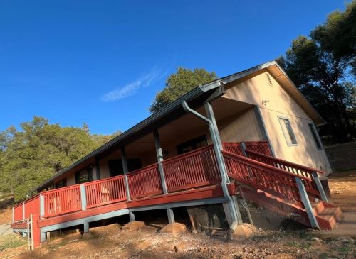 19617 Victoria Dr, Grass Valley CA  95949-9301 exterior