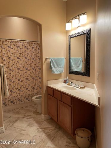 970 Golf View Dr, Cornville AZ  86325-4877 exterior