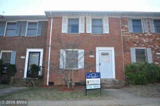 233 Farrell Ln, Fredericksburg VA  22401-4038 exterior