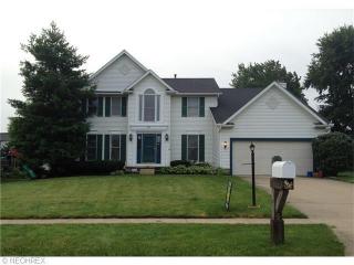 663 Southampton Ct, Akron, OH 44321-2840