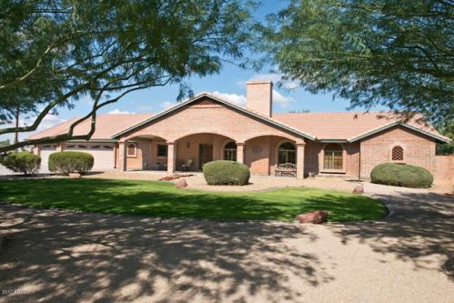 22605 87th Ave, Peoria, AZ 85383-2027