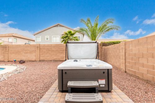 45183 Rhea Rd, Maricopa AZ  85139-9153 exterior