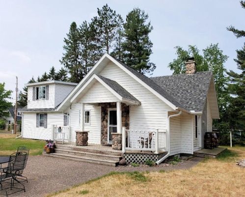 15948 Carol Dr, Lco Commercial Cent WI  54843-2560 exterior