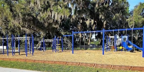 10208 Dory Dr, Oxford FL  34484-3741 exterior