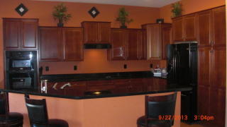 374 Ocean View Dr, Casa Grande AZ  85122-5475 exterior
