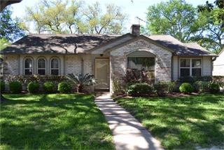 2315 Eaglerock Dr, Houston TX  77080-5203 exterior