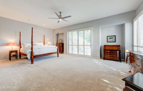 11724 Del Timbre Dr, Scottsdale AZ 85259-6302 exterior