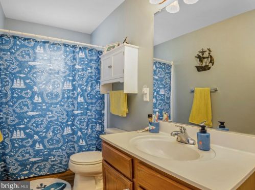 19 Plumosa Dr, Fredericksburg VA  22405-2130 exterior