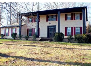 560 Cocke County Rd, Greeneville, TN 37743-3664