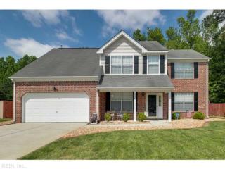 2236 Ships Xing, Chesapeake, VA 23323-4027