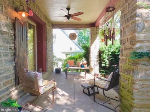 813 Elkins Ave, Melrose Park, PA 19027-1203