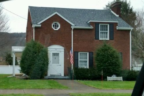 642 Liberty St, Franklin, PA 16323-1161