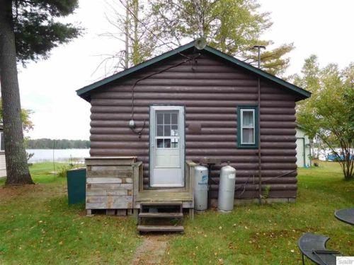 6208 Lyman Lake Rd, Wentworth, WI 54874-8324