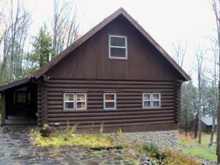 1159 State Highway 17, Phelps, WI 54554-9424