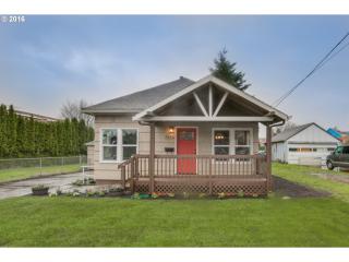 3542 77th Ave, Portland, OR 97206-2306