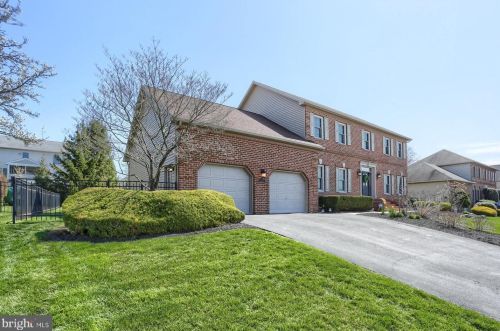 1016 Tiverton Rd, Navy Sup Dpt, PA 17050-7656