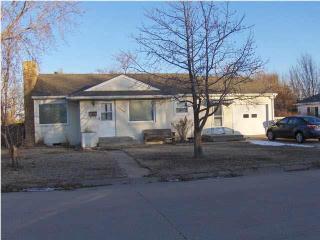 1340 Spruce St, Belmont KS  67068-1005 exterior