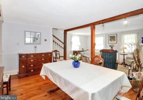 251 Bancroft Rd, Kennett Sq PA  19348-2292 exterior