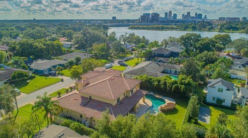 1830 Ivanhoe Rd, Orlando, FL 32804-5968