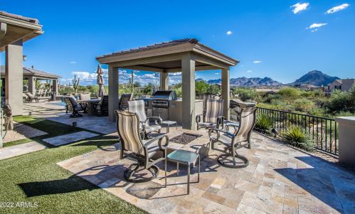 11305 Monument Dr, Scottsdale AZ 85262-3375 exterior