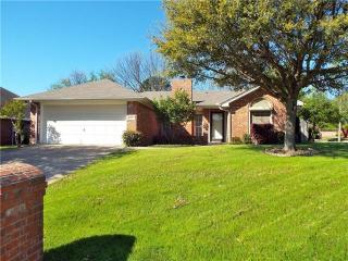 841 Spring Meadows Dr, Burleson, TX 76028-7455