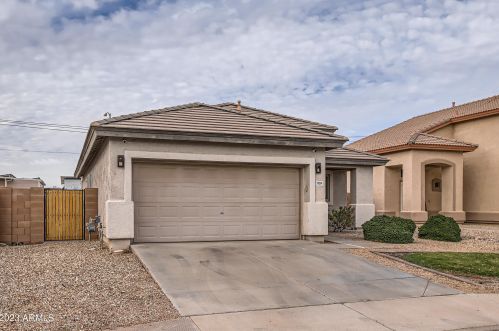 18254 170th Ln, Sun City, AZ 85374-6875