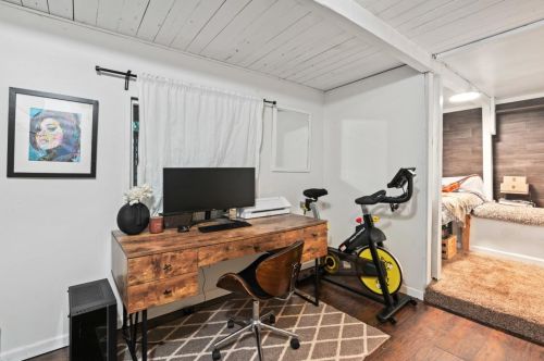 10837 Lompico Rd, Lompico CA  95018-8923 exterior