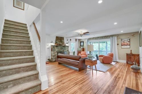 42 Lake Dr, Whaley Lake NY  12531-5251 exterior