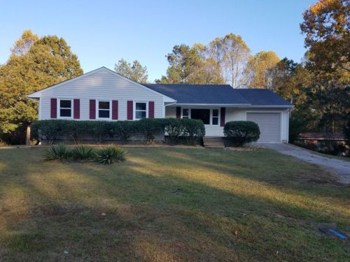 675 Moores Pond Rd, Youngsville, NC 27596-7169