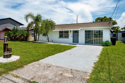13800 Judy Ave, Port Richey, FL 34667-1533
