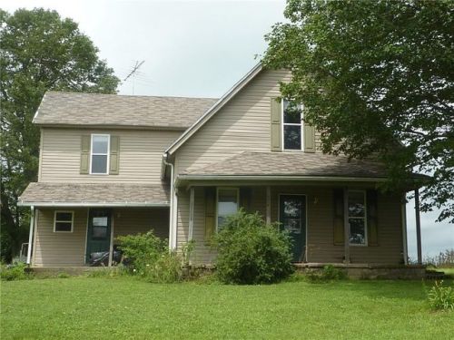 232 Tillson Rd, Hollansburg, OH 45332-9722