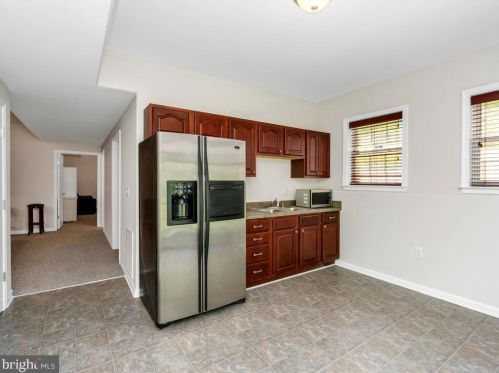 60 Kinsley Ln, Fredericksburg VA  22406-4089 exterior