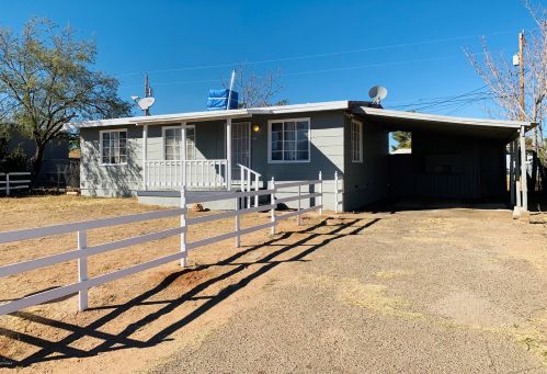 117 Sherbundy St, Sierra Vista, AZ 85635-1426
