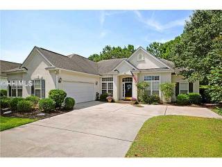 58 Waterford Dr, Bluffton SC  29910-6125 exterior