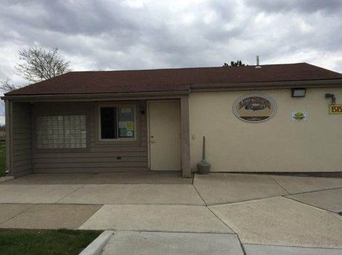 1515 Court St, Sidney, OH 45365-9112