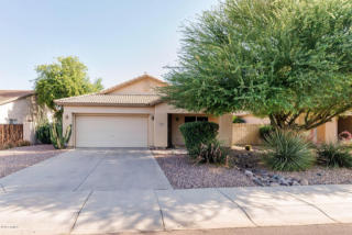 3732 Waterman St, Gilbert, AZ 85297-7881