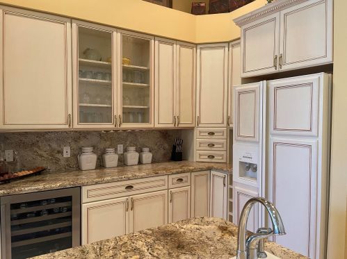 8801 Bally Bunion Rd, Fort Pierce FL  34986-3085 exterior