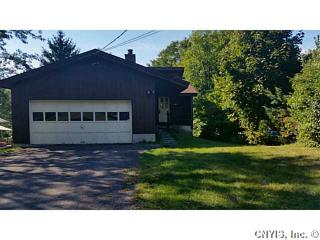 125 Tejah Ave, Syracuse, NY 13210-4233