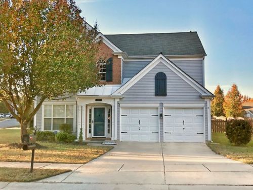 1105 Wylam Dilly Ct, Charlotte, NC 28213-4144