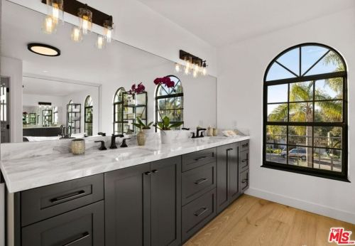 1208 Bel Air Dr, Santa Barbara CA  93105-4602 exterior