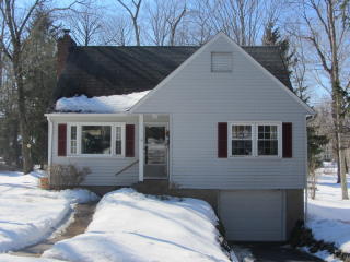 7 Cypress Rd, Chatham Township, NJ 07928-1104