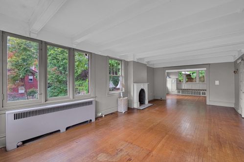 4283 Andover Ter, Pittsburgh PA  15213-1203 exterior