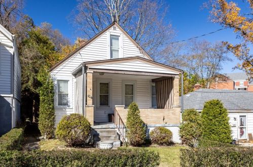 145 Nuzum Ave, Pittsburgh, PA 15210-4357