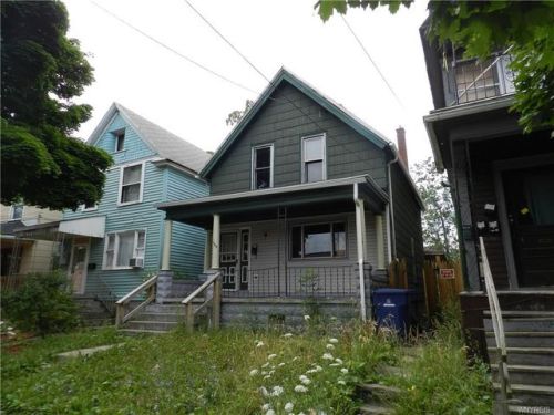155 Arkansas St, Buffalo, NY 14213-1811