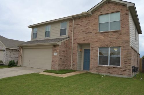 4716 Blue Top Dr, Fort Worth, TX 76179-4358