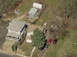 2011 Mount Carmel Ave, Ardsley, PA 19038-4707
