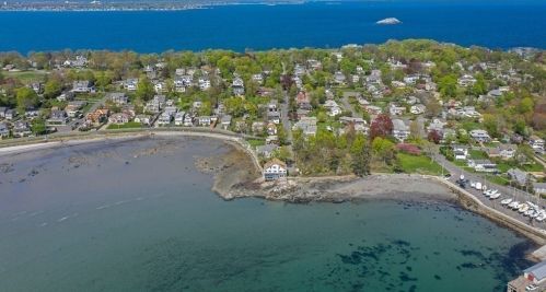 34 Summer St, Nahant, MA 01908-1437